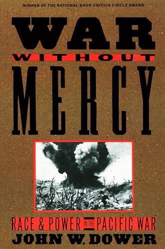 Race War!: White Supremacy and the Japanese Attack on the British